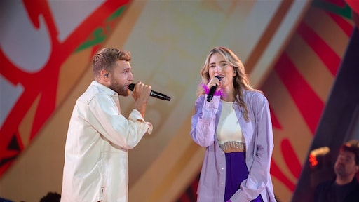 Netflix deelt releasedatum documentaire Suzan & Freek