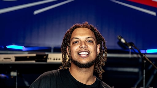 Hiphopcollectief New Wave na tien jaar weer herenigd