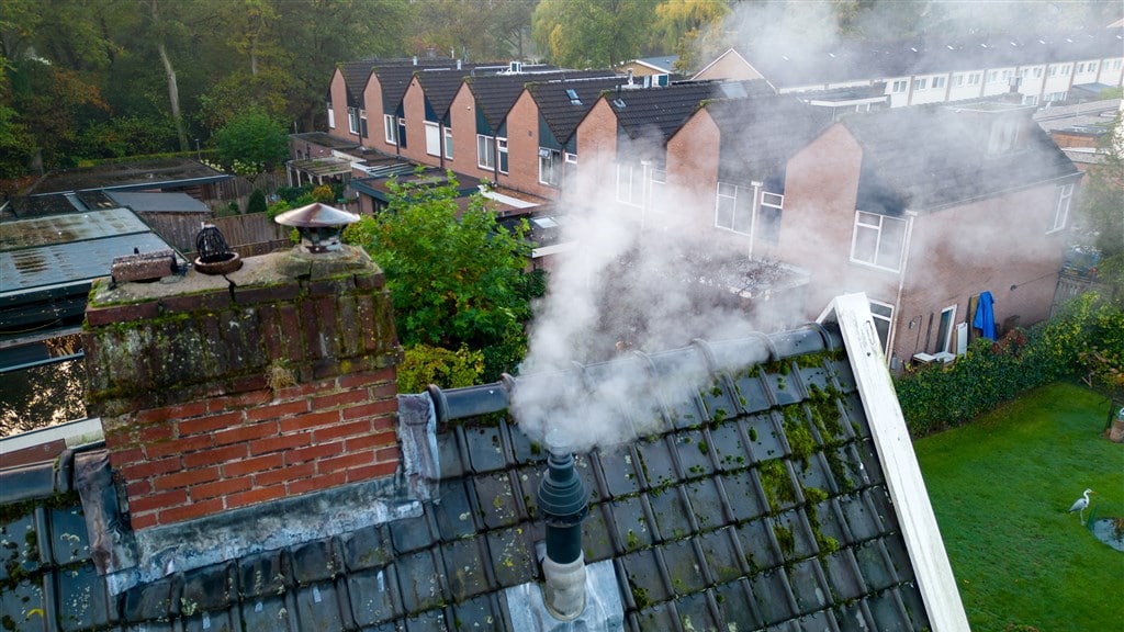 EU-inwoners gaan betalen voor CO2-uitstoot rijden en wonen