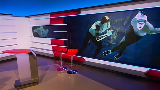 NOS maakt excuses na grensoverschrijdend gedrag bij NOS Sport