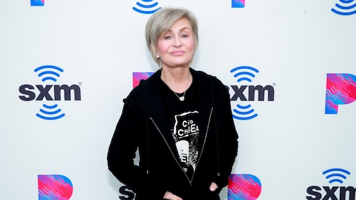 Sharon Osbourne ontslagen uit het ziekenhuis