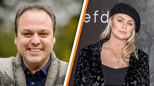 Frans Bauer, André van Duin en Bridget Maasland in nieuwe reeks De Kist