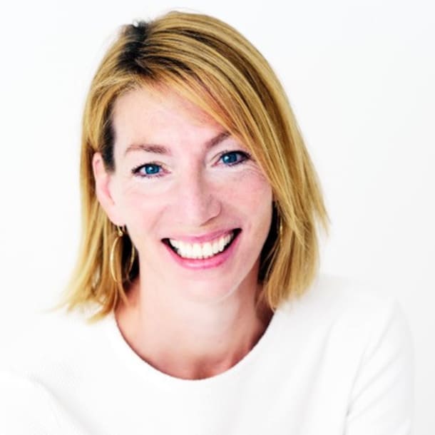 Onze expert: Jolien Spoelstra is werkzaam als GZ-psycholoog, seksuoloog NVVS en EFT-relatietherapeut in haar eigen praktijk in Haarlem. Ze is columnist voor Santé Magazine en auteur van Zinderend Leven.