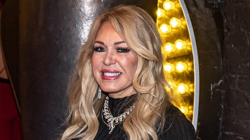 Patricia Paay houdt 75e verjaardag klein: 'Age is just a number'