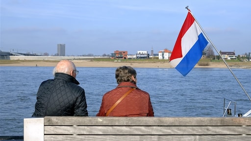 Na jaren voorbereiding: Tweede Kamer steunt invoering nieuw pensioenstelsel