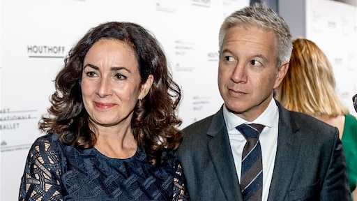 Femke Halsema kondigt scheiding aan: 'Nieuwe levensfase'