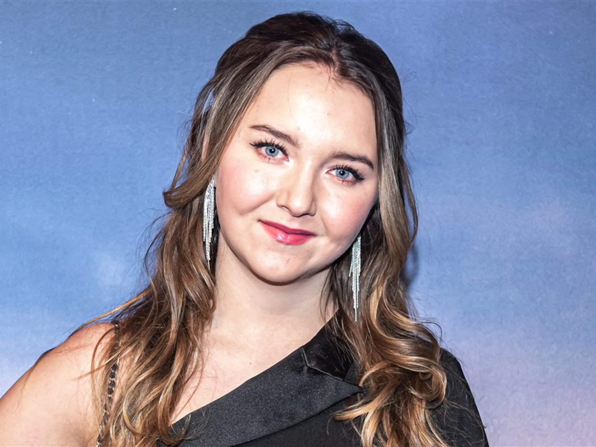 Noa Zwan werd geslagen tijdens opnames GTST-kerstspecial