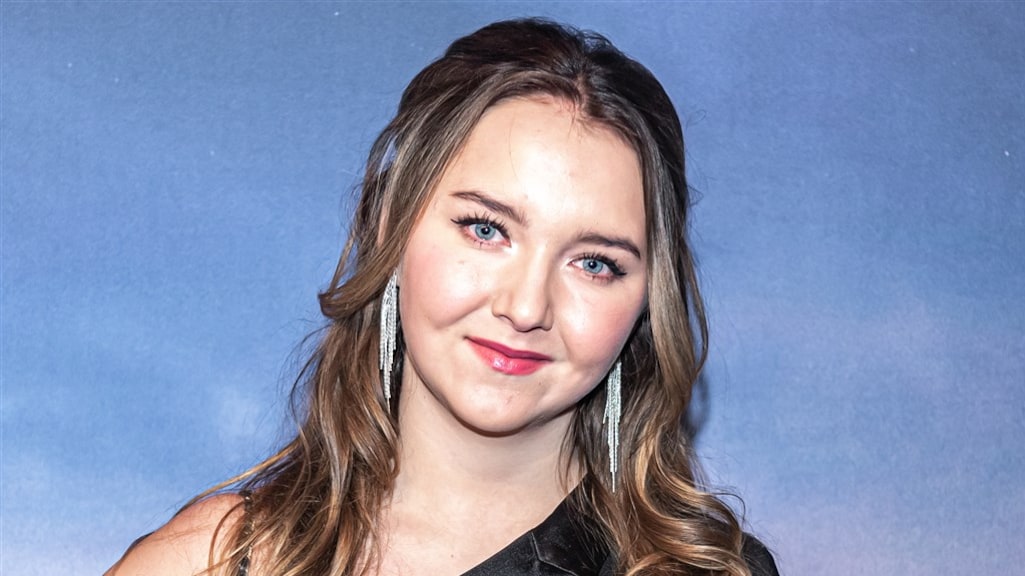 Noa Zwan werd geslagen tijdens opnames GTST-kerstspecial