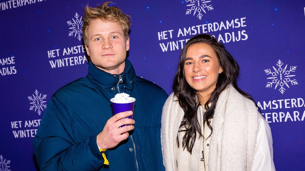 Youtuber Kalvijn verlaat Amsterdam voor droomhuis: 'Ik kan wel janken'