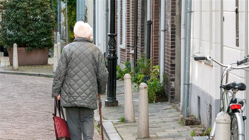Rijken leven 25 jaar langer in goede gezondheid dan armsten