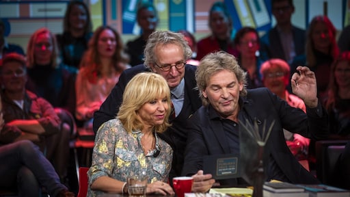 Claudia de Breij: 'Anderen hopen dat 't nog lang over Matthijs gaat'