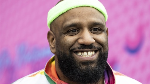 Willie Wartaal 'door de mangel' als nieuwe coach voor The Voice of Holland