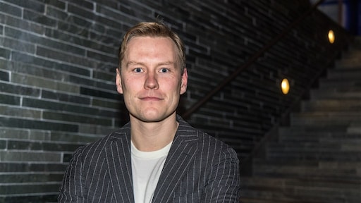 Bevestigd: Sam Hagens wordt nieuwe presentator HLF8, wisselt af met Hélène Hendriks