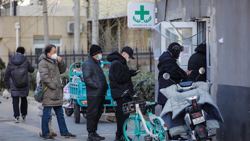 Wat merken wij hier van versoepelingen China? En 4 andere vragen over corona