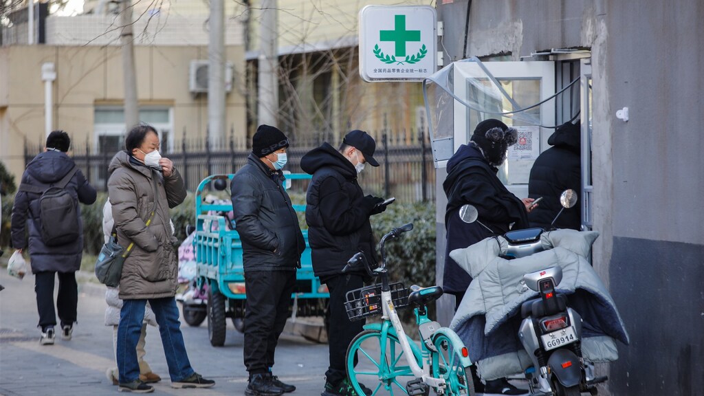 Wat merken wij hier van versoepelingen China? En 4 andere vragen over corona