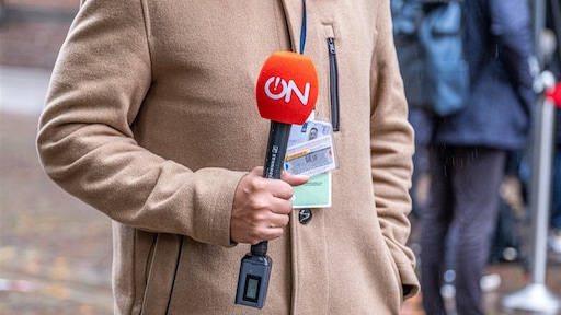 NPO verplicht Ongehoord Nederland tot tweemaandelijkse rapportage