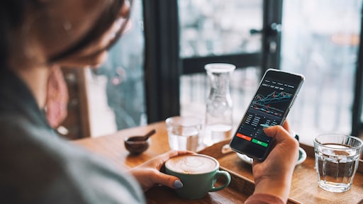 Beginnen met beleggen kan (bijna) altijd