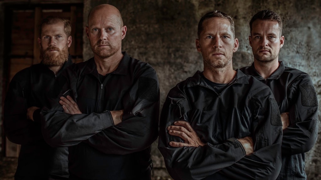 Test jouw skills: Special Forces-beulen lanceren eigen platform