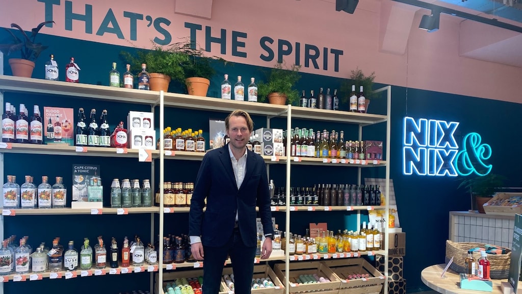 Alcoholvrij is in opmars: 'Mensen hebben geen zin meer in een kater'