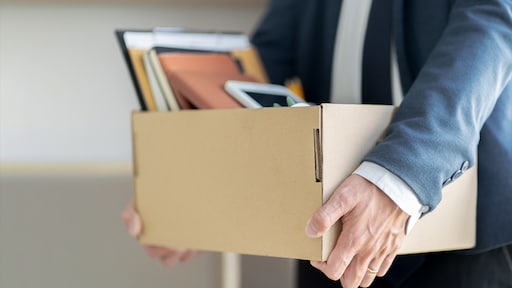 Dit zijn de meest opvallende ontslagzaken van 2022