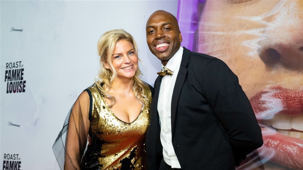 Steven Brunswijk over open relatie: 'Echt niet elk weekend een ander'