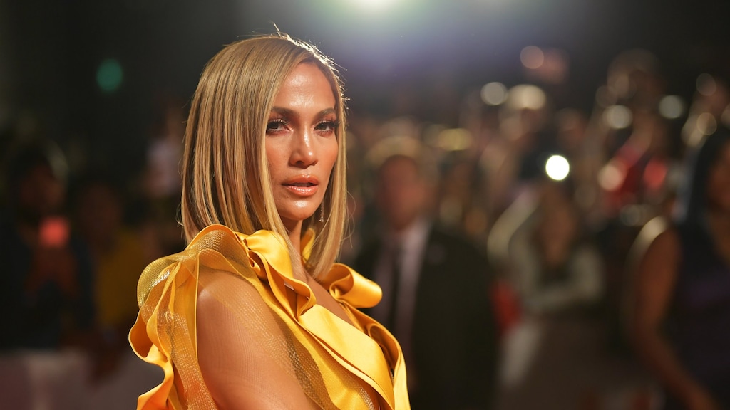 Jennifer Lopez doet haar beautygeheimen uit de doeken