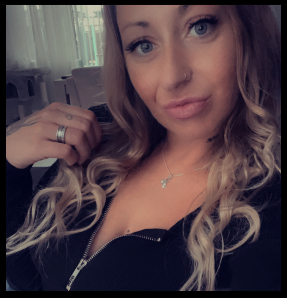 Tamara: 'Hardcore was mijn uitlaatklep en wil ik daarom op mijn begrafenis'