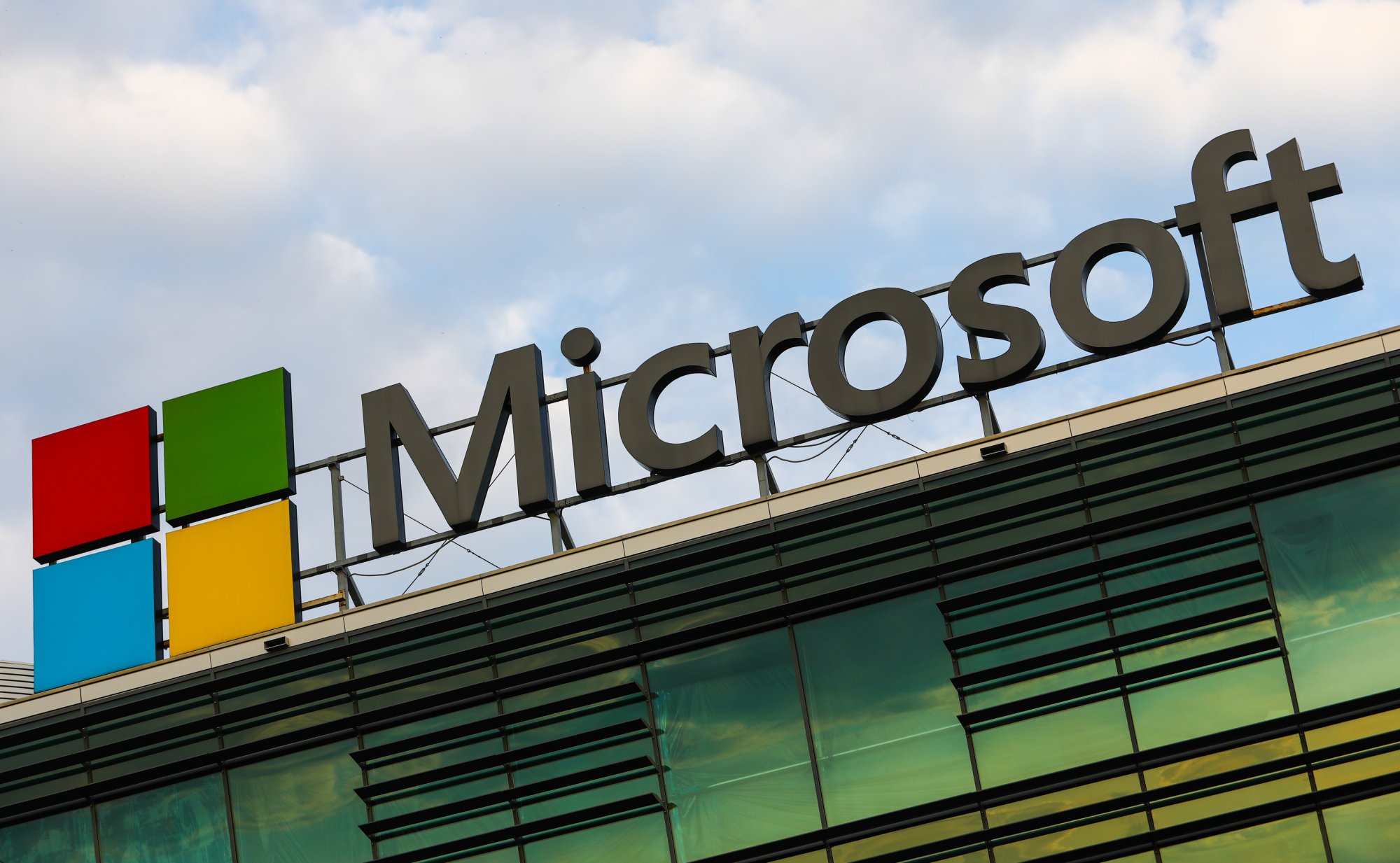 Microsoft Rusland vraagt faillissement aan