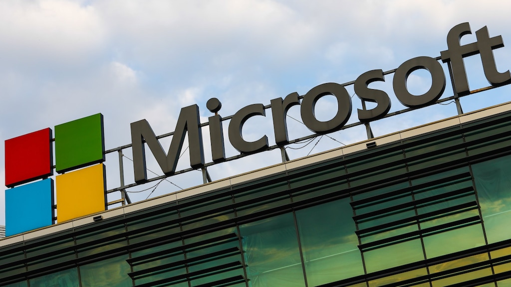 Microsoft Rusland vraagt faillissement aan