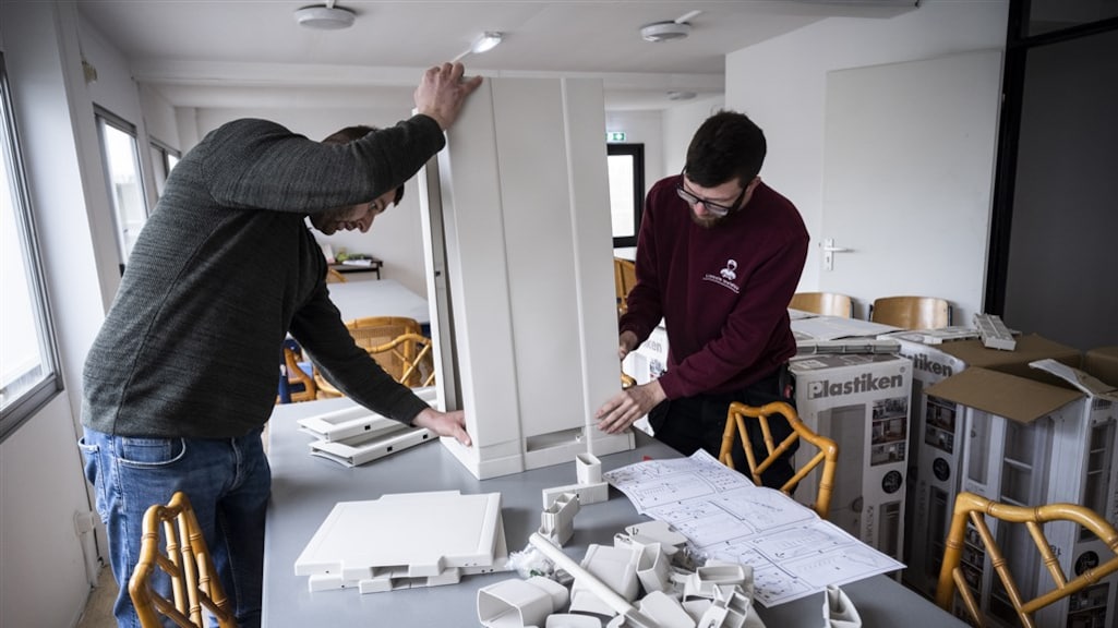 Opvang, raketten, scholing en gas: oorlog in Oekraïne kost schatkist ruim 5 miljard