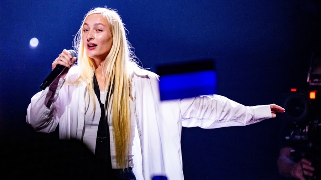 S10 treedt zaterdag op tijdens Glazen Huis-finale