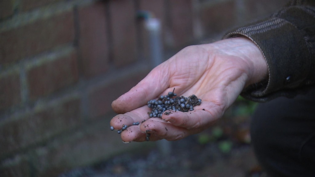 Meer conflicten door isolatie: 'Ons huis is een grote gatenkaas'