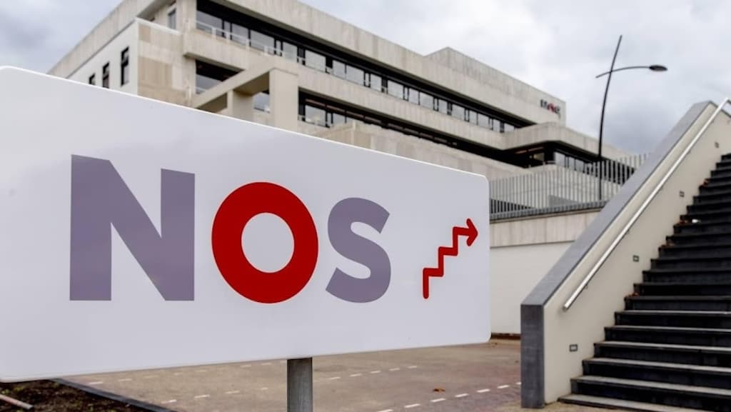 Onderzoek naar mogelijke misstanden NOS Sport in maart klaar