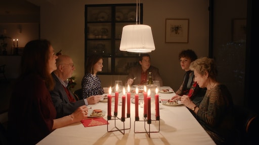 Kijkers genieten massaal van Oogappels-kerstfilm: 'Zeer herkenbaar'