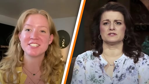 Dochter Kody Brown uit ongenoegen over Robyn: 'Ik mag haar niet'