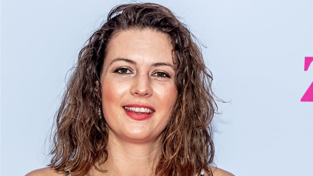 Annemiek uit Boer zoekt Vrouw viert liefdesmijlpaal met vriend