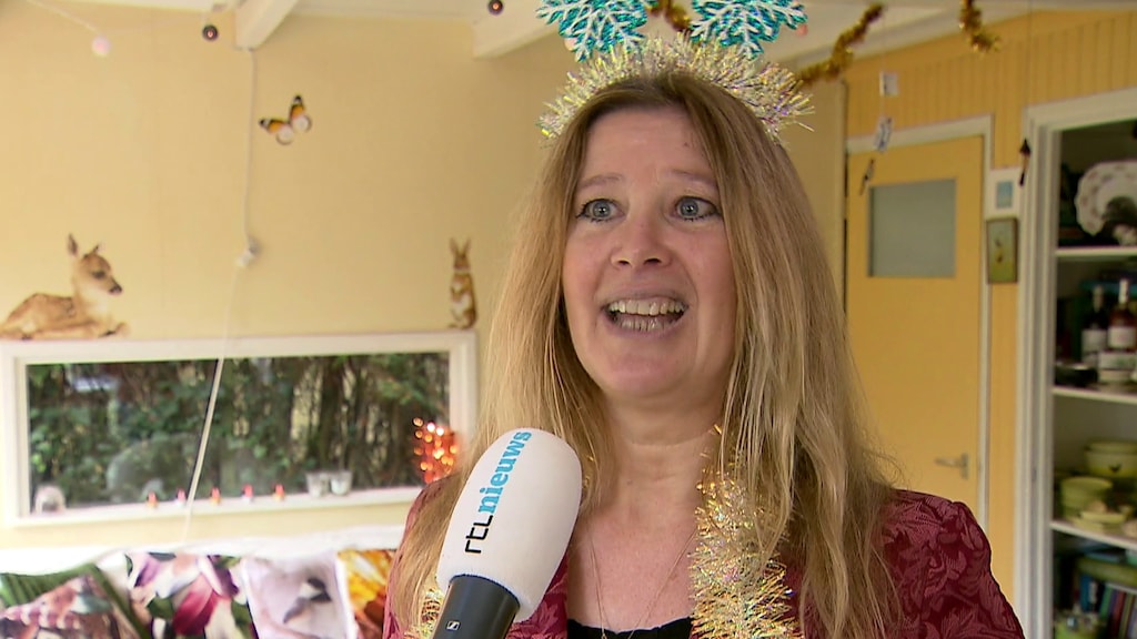 Bewoners kopen vakantiepark terug: hun huisjes kunnen blijven