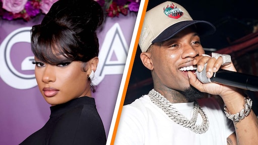 Rapper Tory Lanez schuldig aan beschieten Megan Thee Stallion