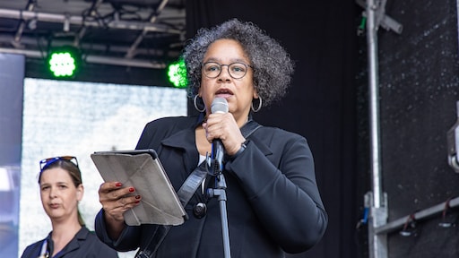 Betrokken organisaties blij met 'mooie woorden' koning over slavernijverleden