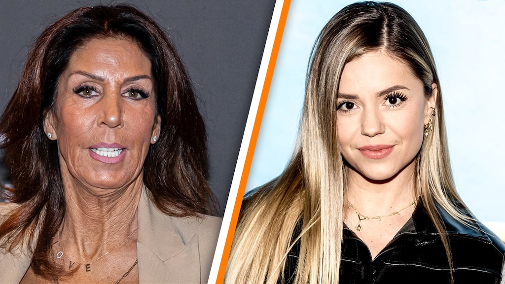 Yvonne herplaatst video die ze verwijderde na sommatie Rachel