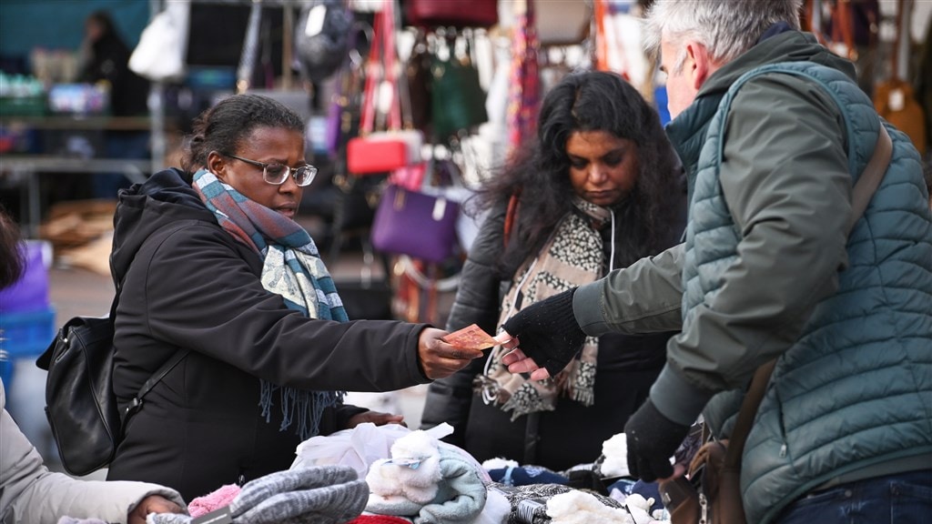 Salarisstrookjesverwerker: modaal salaris netto 91 euro hoger in 2023