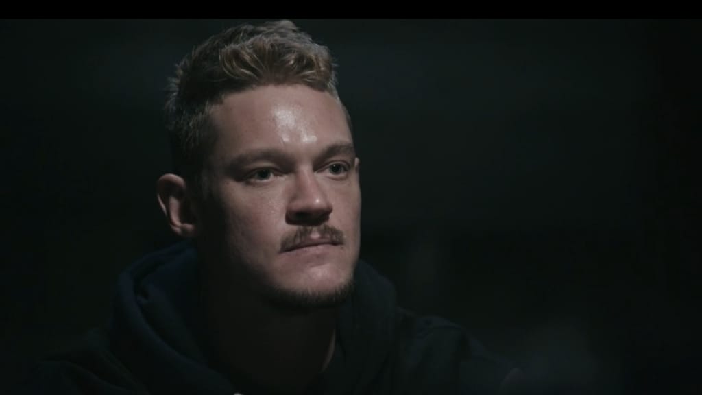 Ferry Doedens geen spijt van jatten broodje in Special Forces VIPS