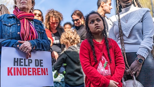 Duizenden toeslagenkinderen krijgen compensatie niet op tijd