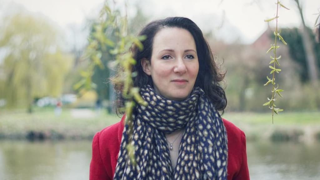 Trodessa: 'Borstkanker heeft me zacht gemaakt'