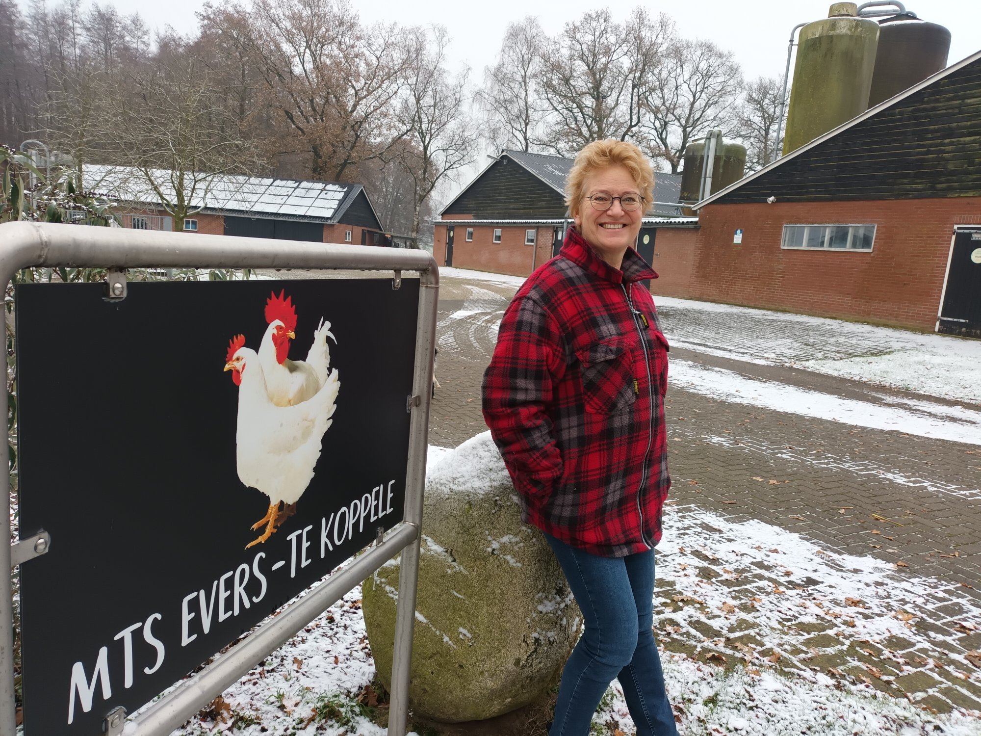 Twentse boerenfamilie vecht voor behoud eeuwenoude landbouwgrond