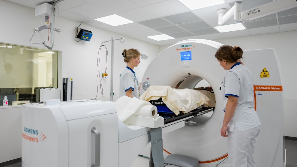 Proefbevolkingsonderzoek naar longkanker van start