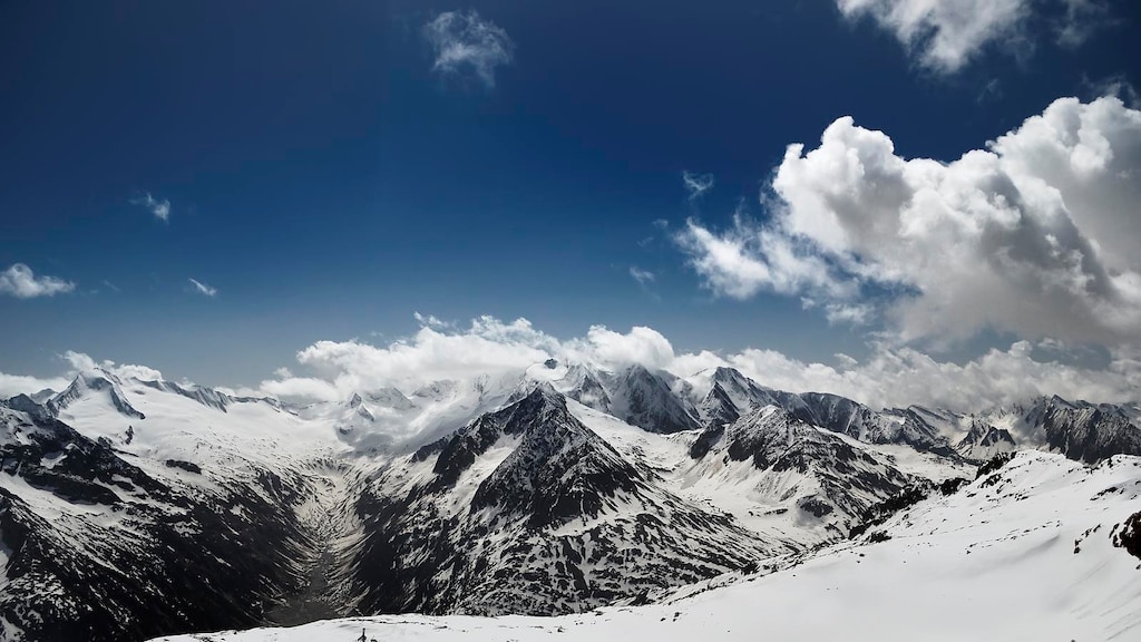 Nederlandse skiester omgekomen in Oostenrijkse Alpen