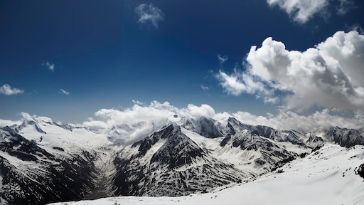 Nederlandse skiester omgekomen in Oostenrijkse Alpen