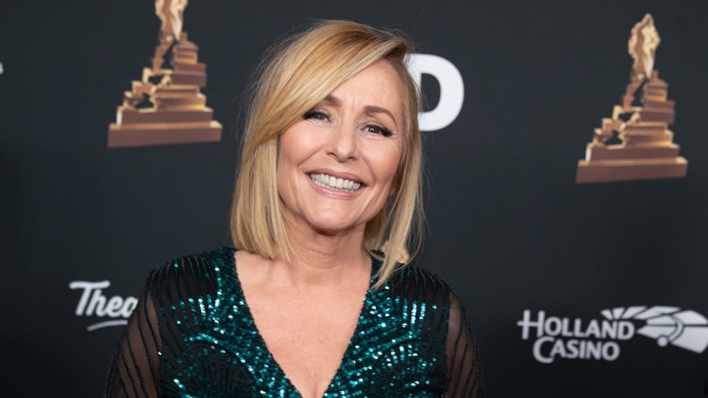 Angela Groothuizen vond eerste seizoen Wie is de Mol? 'slordig'