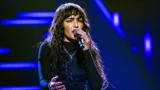 Loreen treedt dit jaar op bij Milkshake Festival